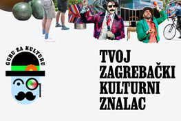 Guru za kulturu